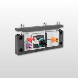 Kabelgenomföringsram KEL-U