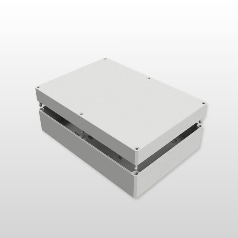 Enclosure MBI O 4