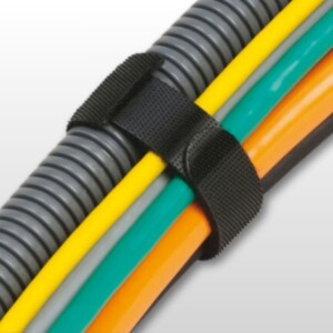 Kardborrebuntband KLKB-KLB