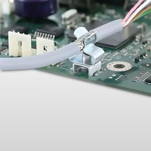 EMC-Skärmklämma PCBSKL