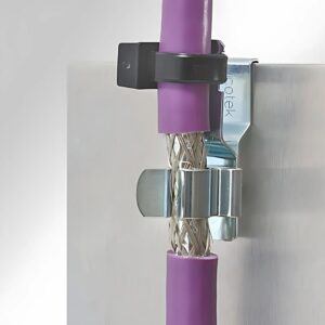 EMC-Skärmklämma PFK