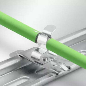 EMC-Skärmklämma / SF