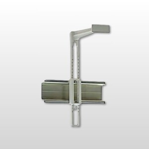 Accessories for DIN Profiles Snabben