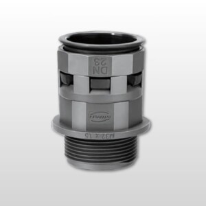 Tillbehör för skyddslang Snabbkoppling