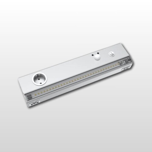 Belysning LED LLX-400-BM