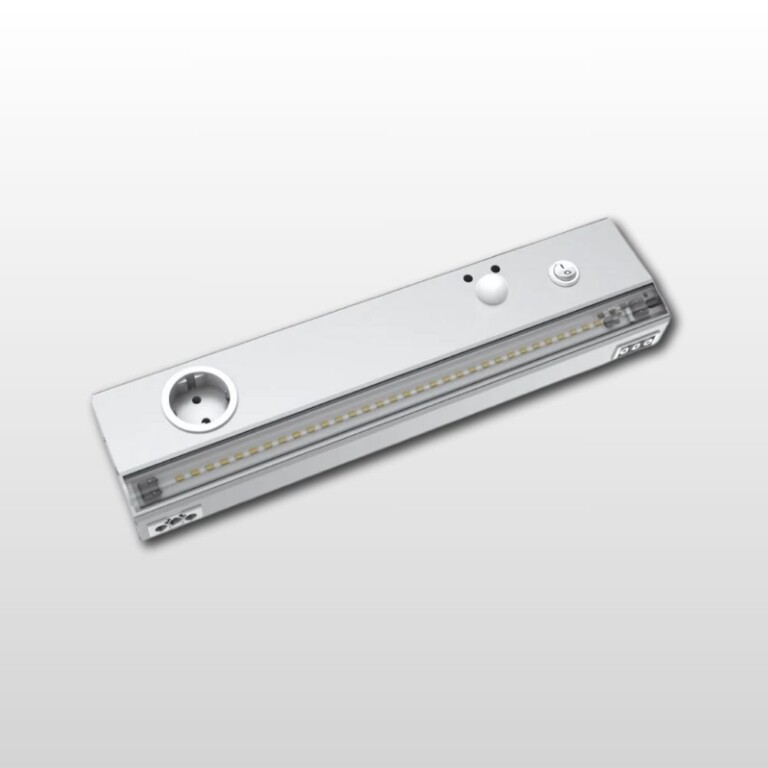 Belysning LED LLX-400-BM
