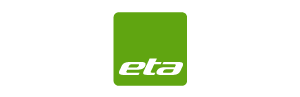 Eta Logo C- Pro - Produkter för Applikationer Inom El & Automation