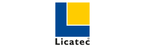 Licatec Logo C- Pro - Produkter för Applikationer Inom El & Automation