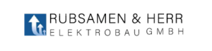 Rubsamen & Herr Logo