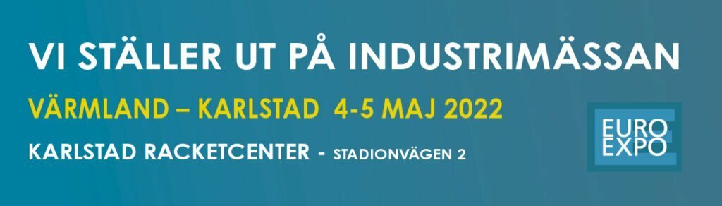 EuroExpo Karlstad 2022