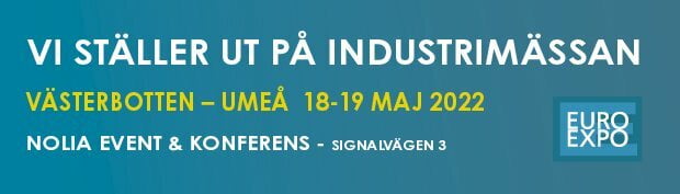 EuroExpo Umeå