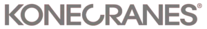 Konecranes Logo C- Pro - Produkter för Applikationer Inom El & Automation