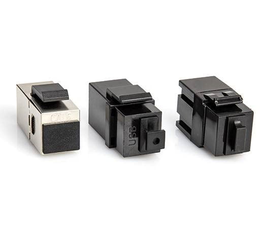 IMAS-CONNECT™ adapterinsats
