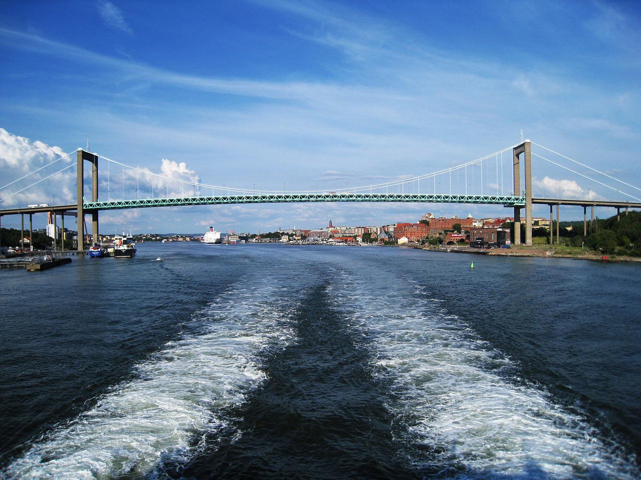 Sommar Göteborg