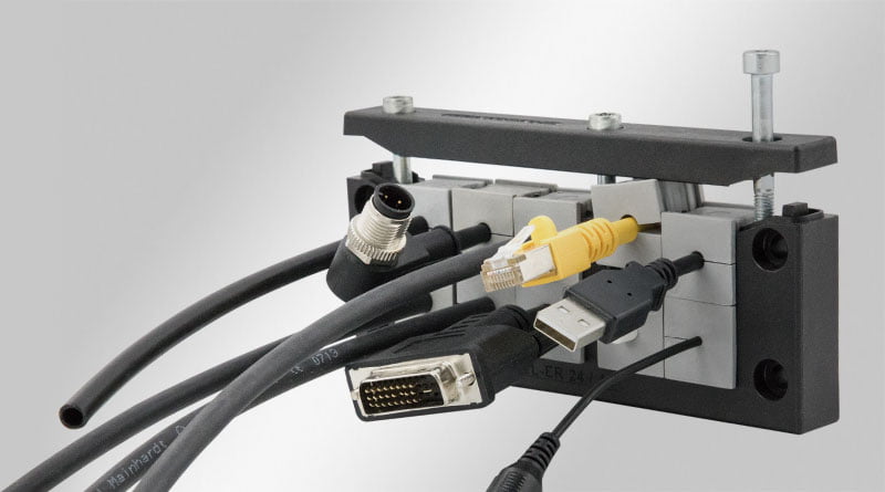 Icotek Produktnyheter - C-Pro