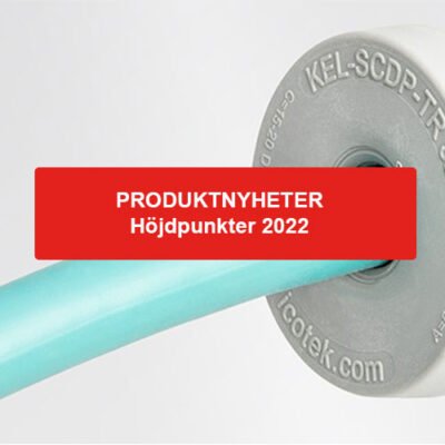 Produktnyheter 2022 icotek