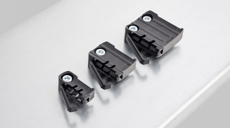 Enkel buntning av kablar - KBH - 12mm - 24mm - 36mm