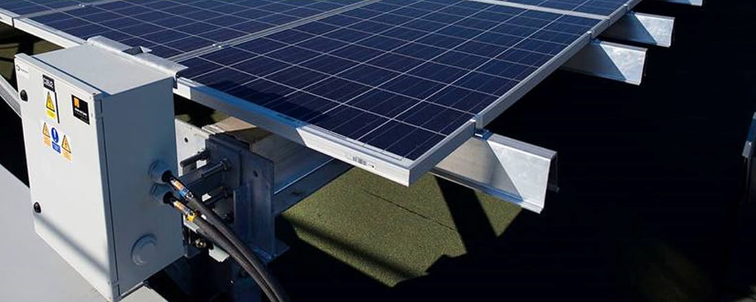 Produkter inom förnyelsebar energi från C-Pro