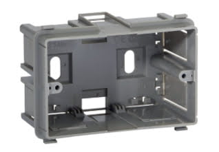 Robusta matarkanaler i aluminium - Aluminiumkanal Apparatdosor