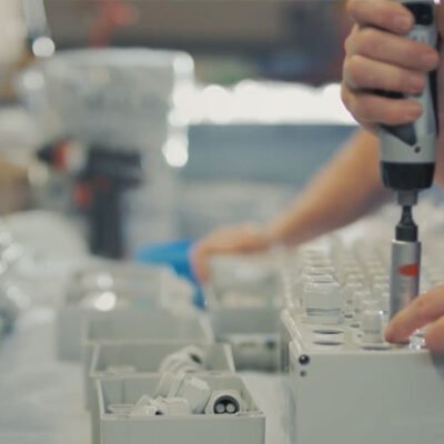 Customization and Processing