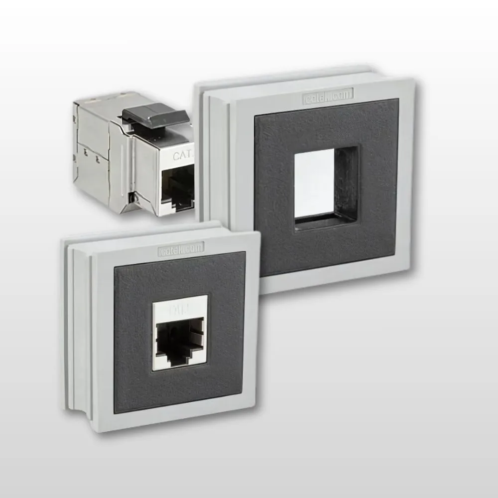 Adapter insert AT-KS