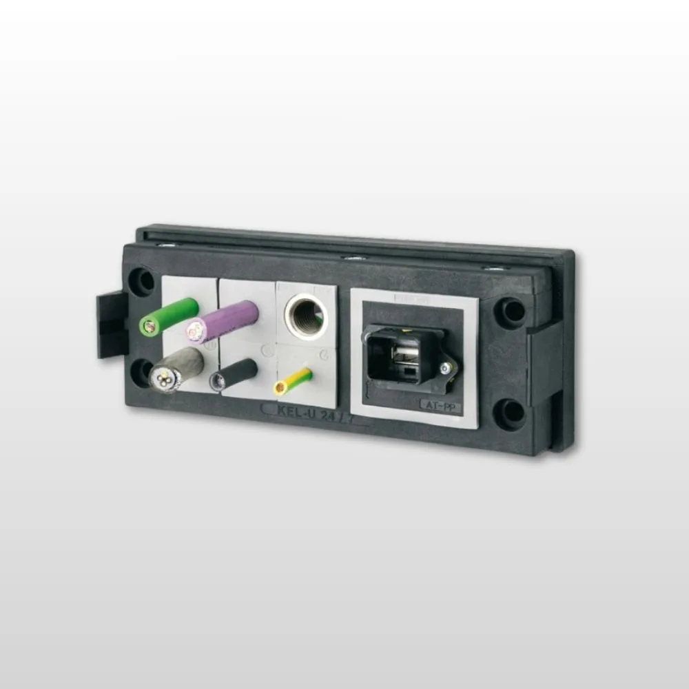 Adapter insert AT-PP