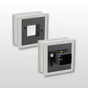 Adapter insert AT-PP