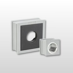 Genomföringsadapter AT-M AT-K-M