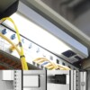Belysning LED ALU-LINE