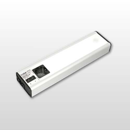Belysning LED ALU-LINE