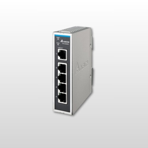 Fast Ethernet Switch DVS-005R00