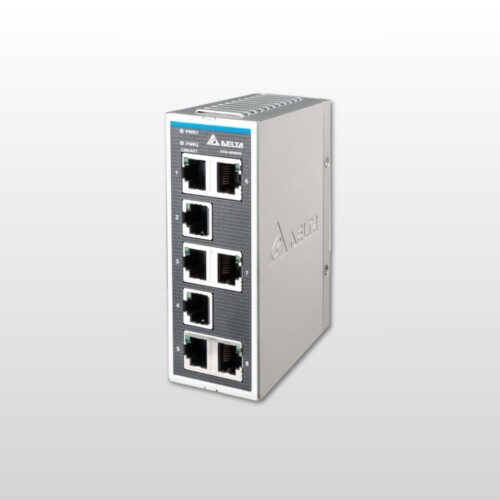 Fast Ethernet Switch DVS-008R00