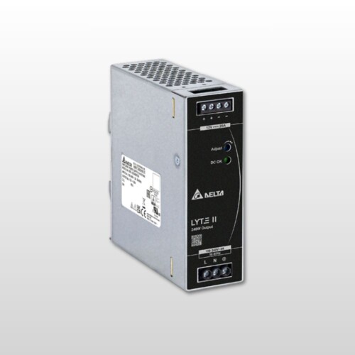 PSU LYTE II