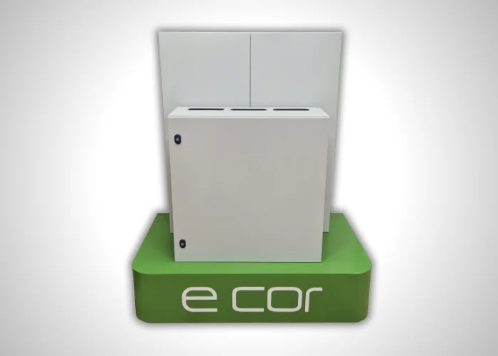 Kapsling Ecor nordic