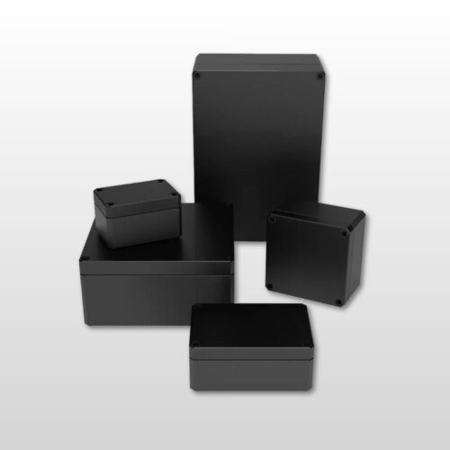 Junction Box MBI-BK-O