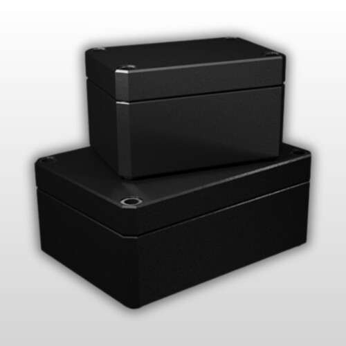 Junction Box MBI-BK-O