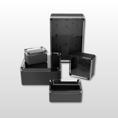 Junction box MBI BK-OK