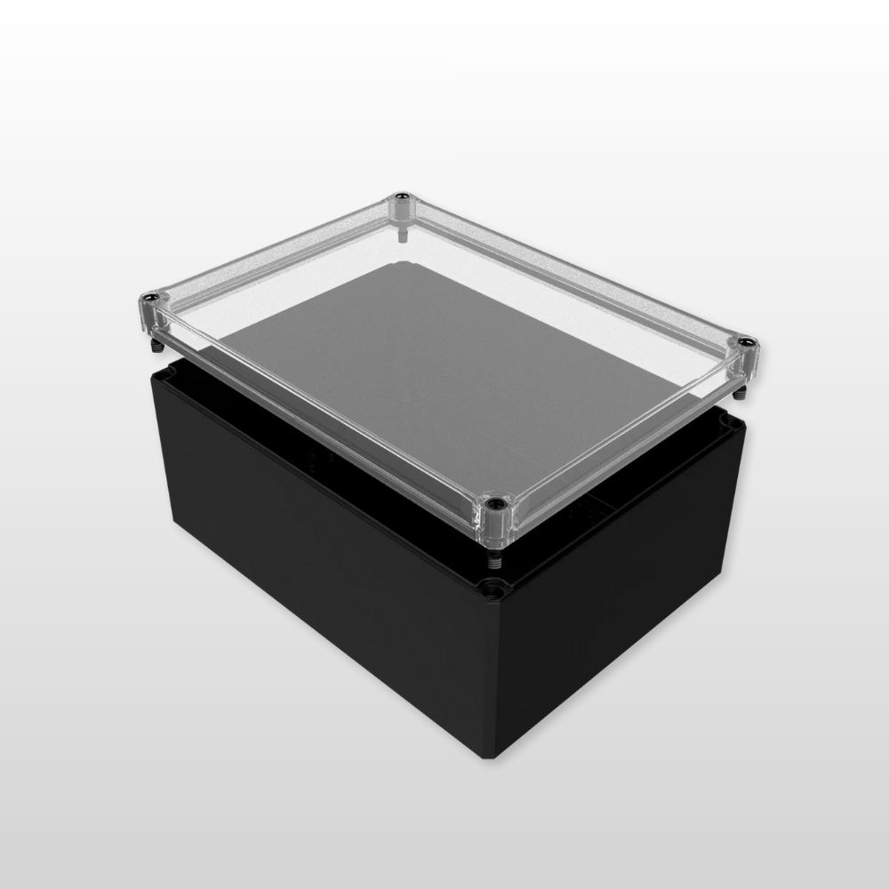 Kopplingslåda MBI BK-OK 3