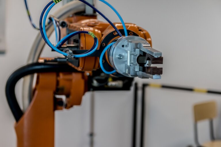 Automation- Produkter inom El & Automation