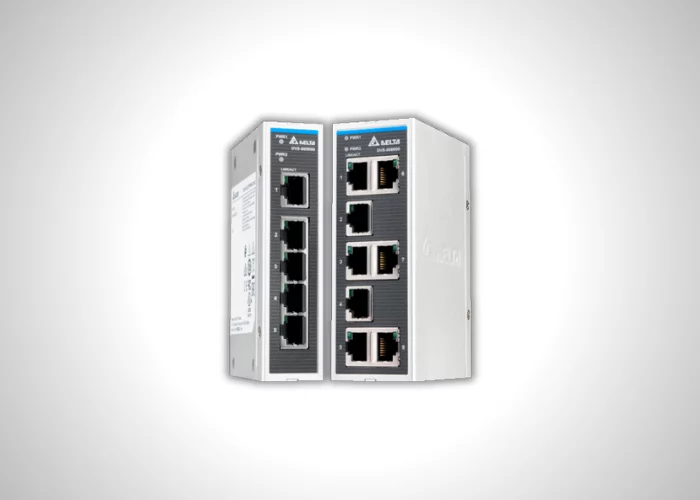 EthernetSwitchar