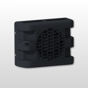 Thermoelectric dehumidifier