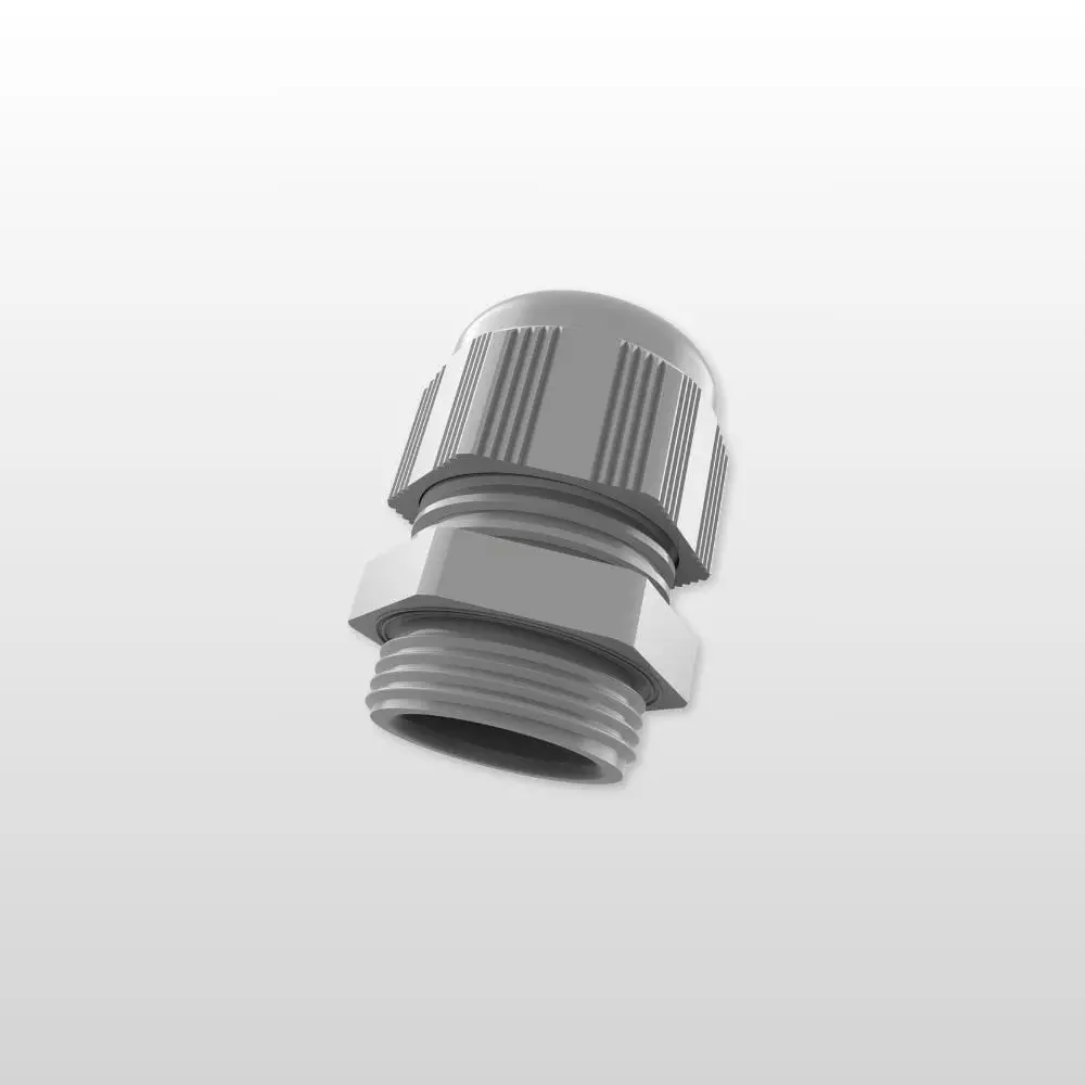 Cable glands Polyamide CBM
