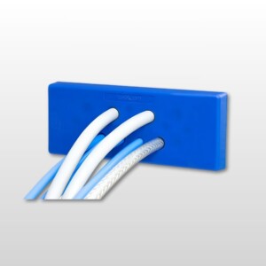 Hygienic Cable Entry Plate