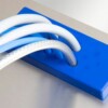 Hygienisk Kabelgenomföringsplatta