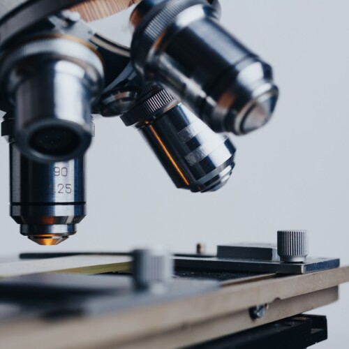Medtech  - Products for Automation Industry
