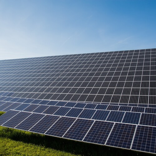Products for Renewable Energy