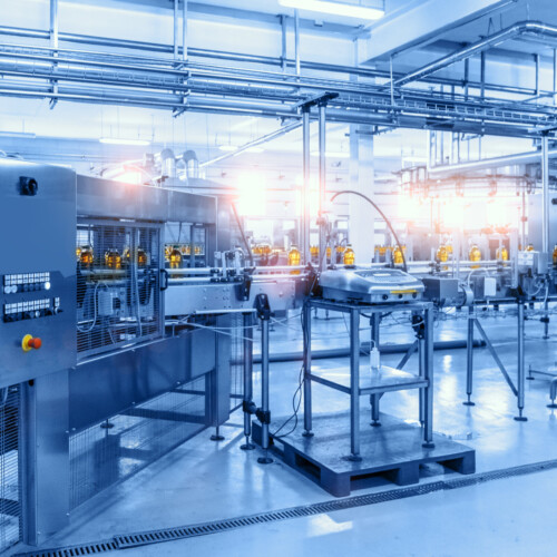 Products for Foodtech