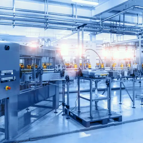 Produkter för Foodtech