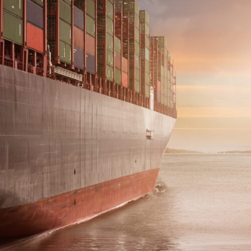 Marine - Products for Automation Industry