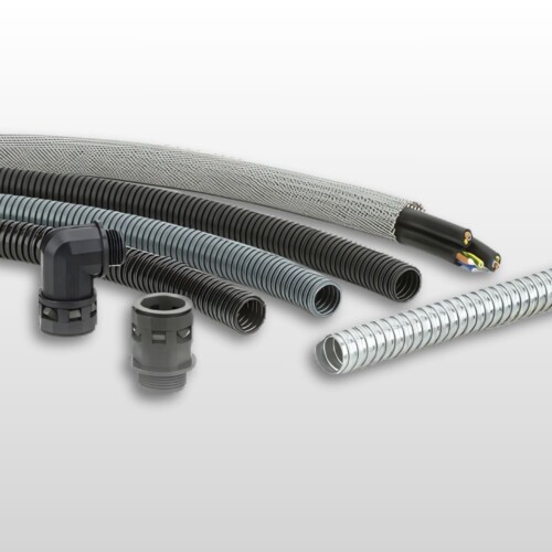 Conduits & Cable Protection